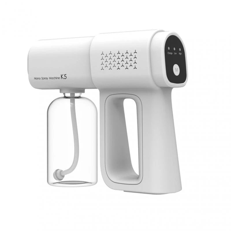 K5 Nano Spray Disinfection Gun