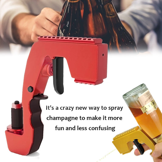 Alcohol Dispenser