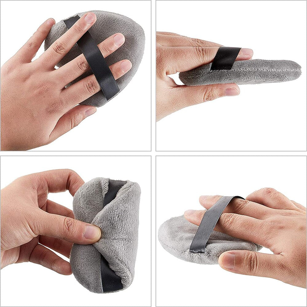 Cushion Puff Makeup Sponge