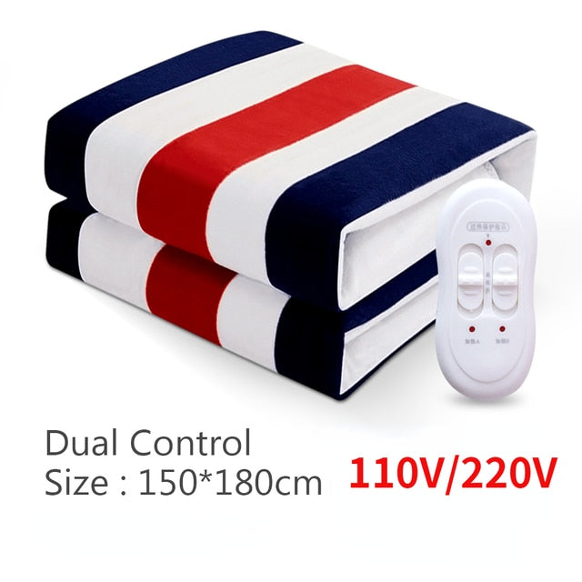 Electric Blanket Heater