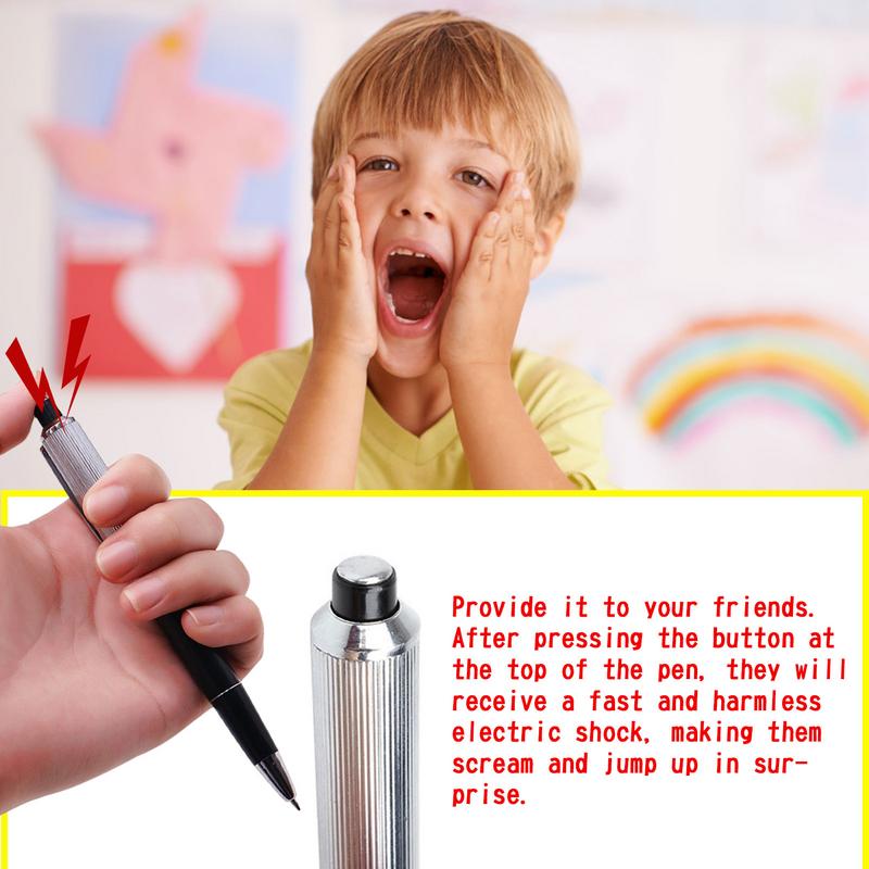 Tricky Prank Pen