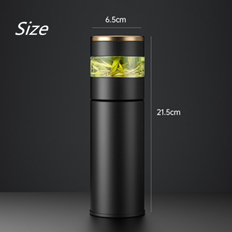 Smart Thermos Bottles - 450ml