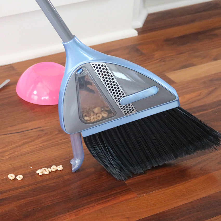 Cordless Cleaning Broom