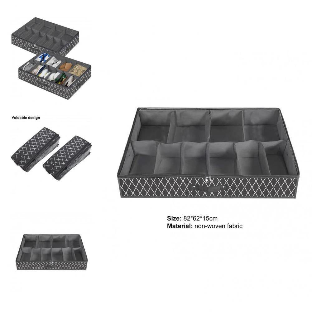 Shoes Organizer 10 Grids