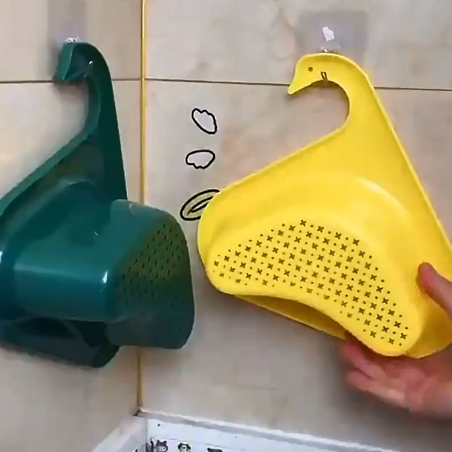 Sink Strainer Drain Basket