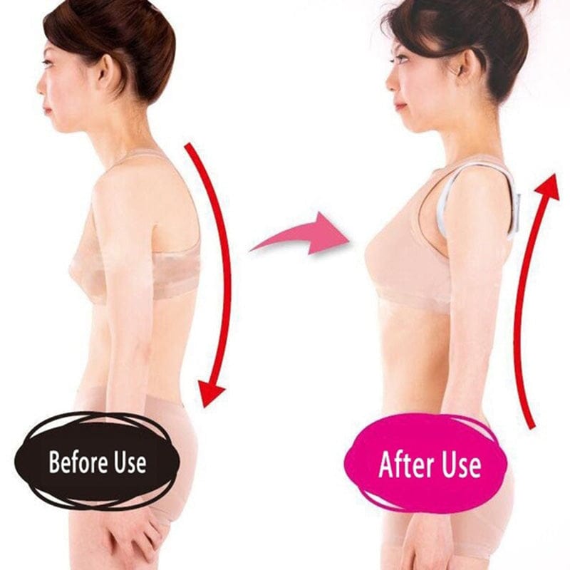 Back Posture Corrector