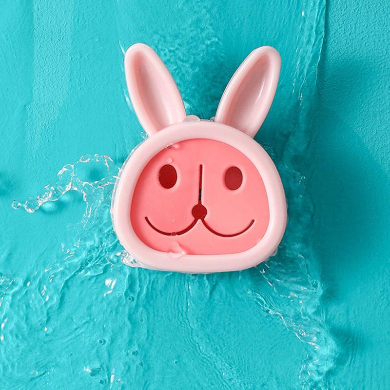 Cute Plug Towel Holder