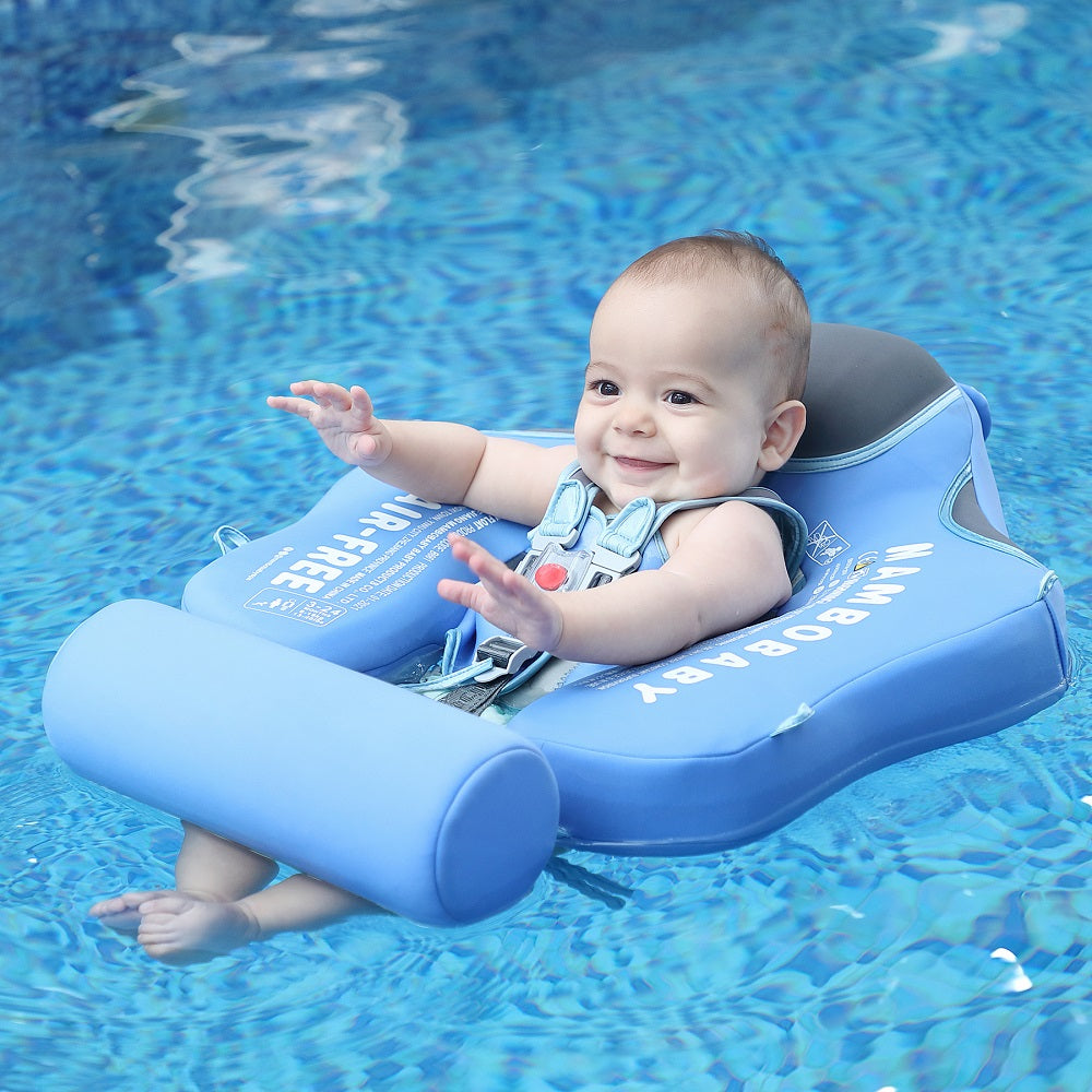 Non-inflatable Baby Float