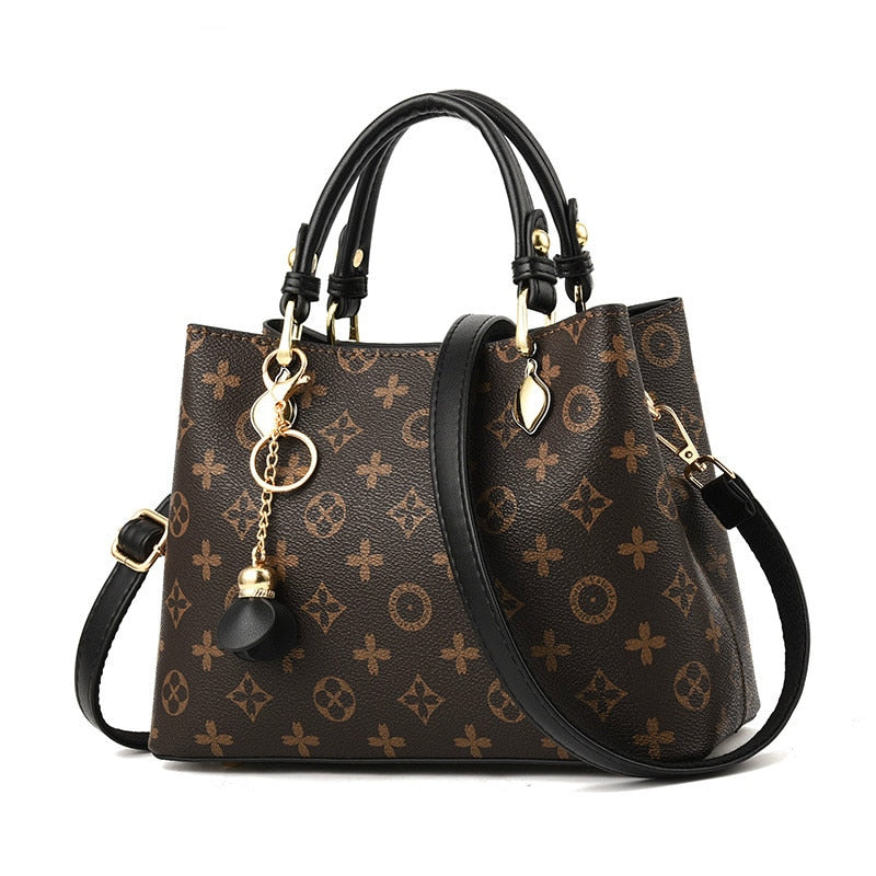 Designer Like Tote Handbag