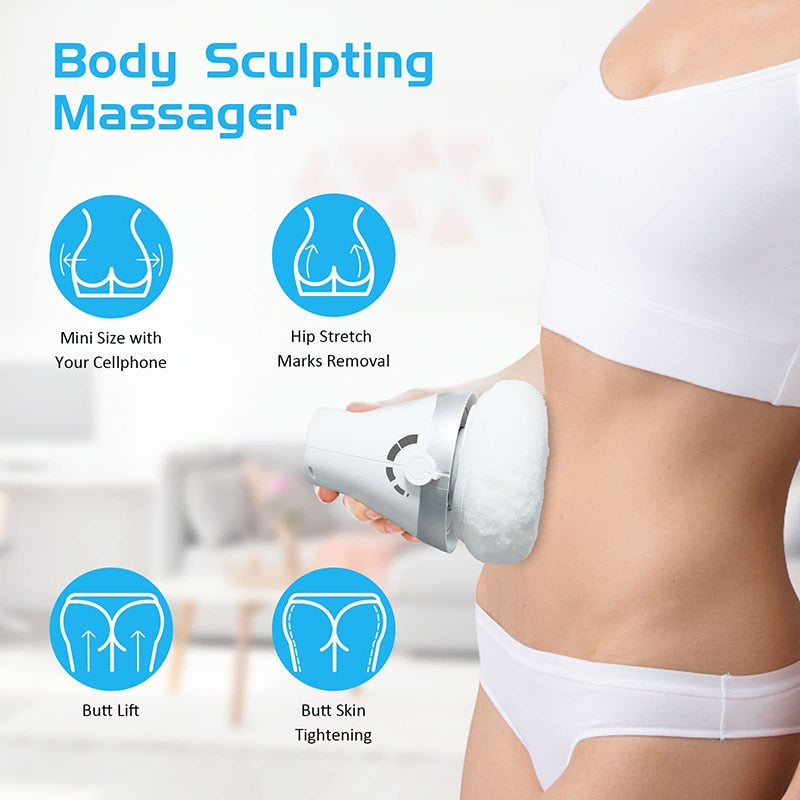 SweetySculp™ - The Body Massage Sculpter