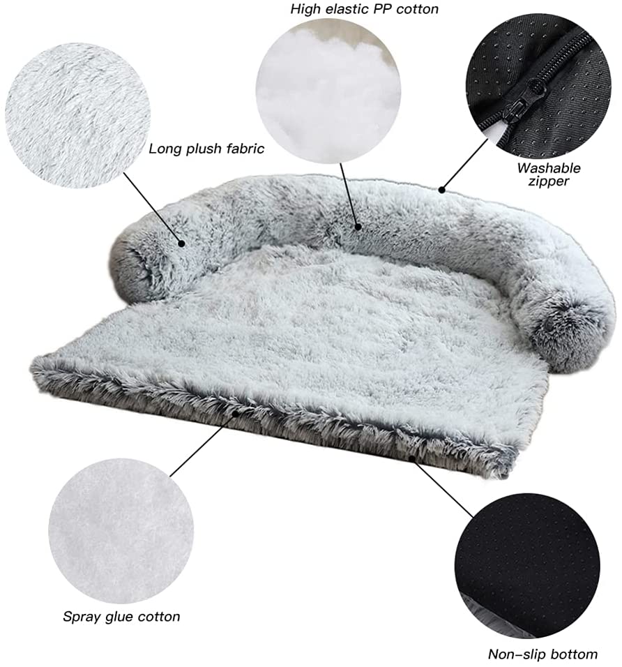 Pet Dog Bed Cushion