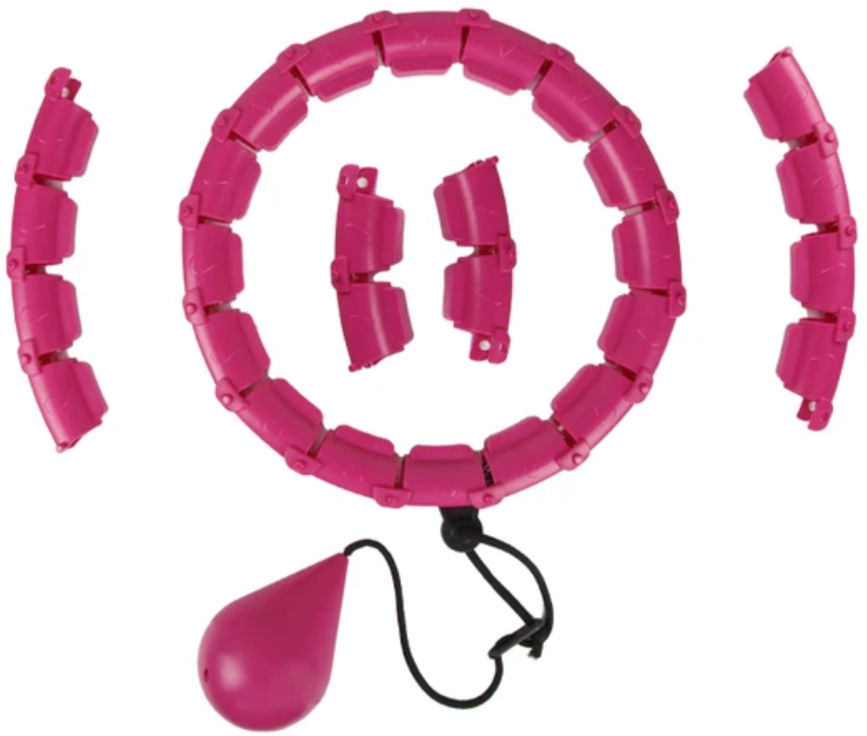 FitFlex Hoops Original