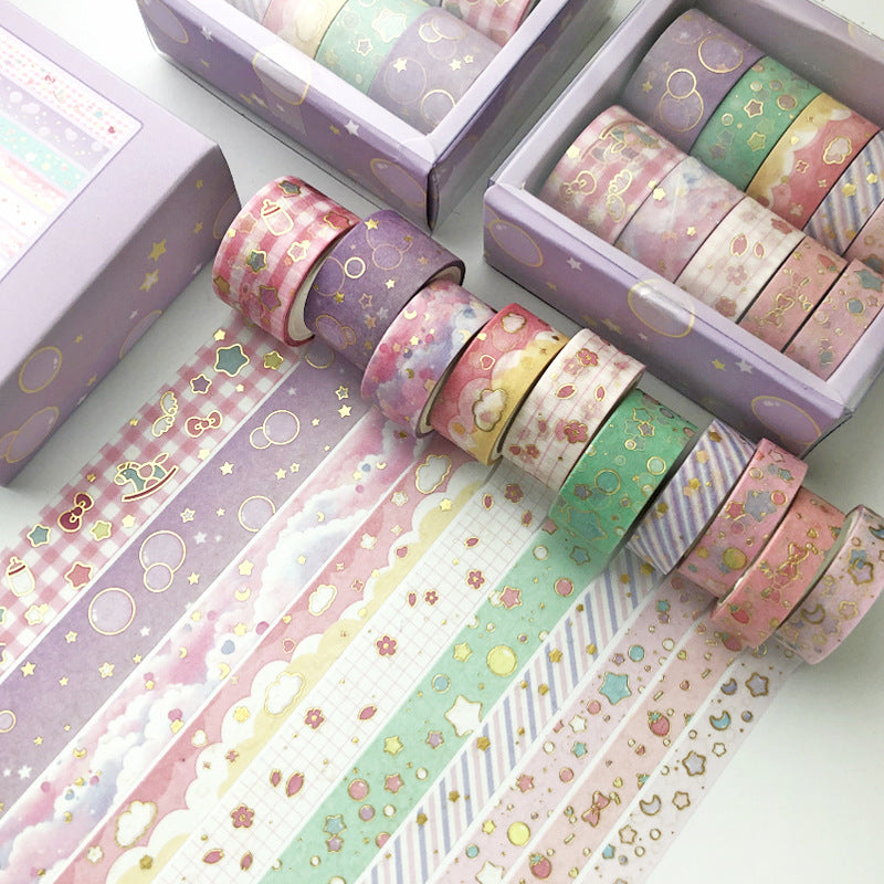 Decorative Adhesive Tape