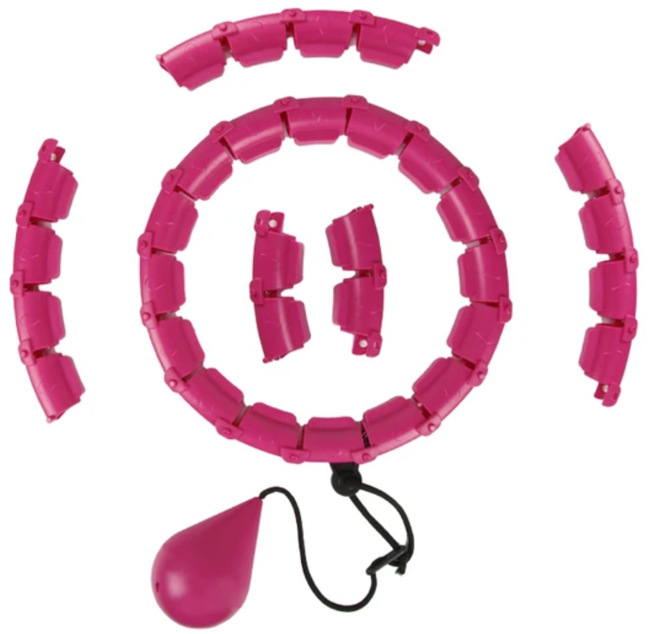 FitFlex Hoops Original