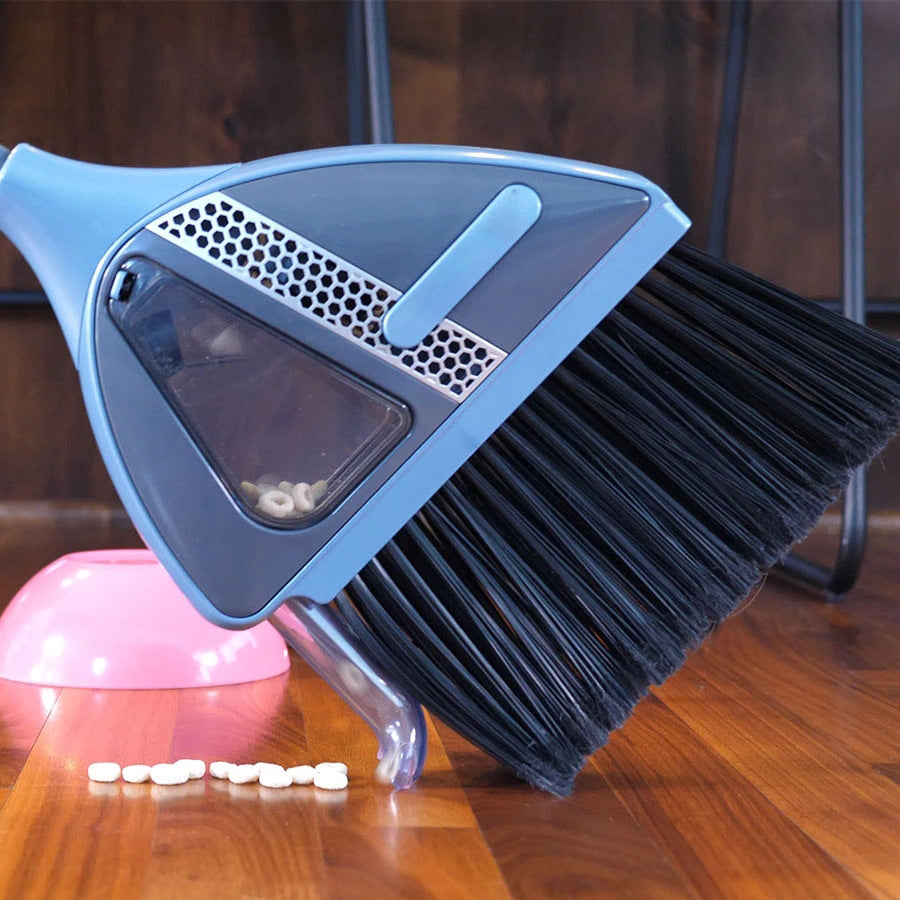 Cordless Cleaning Broom