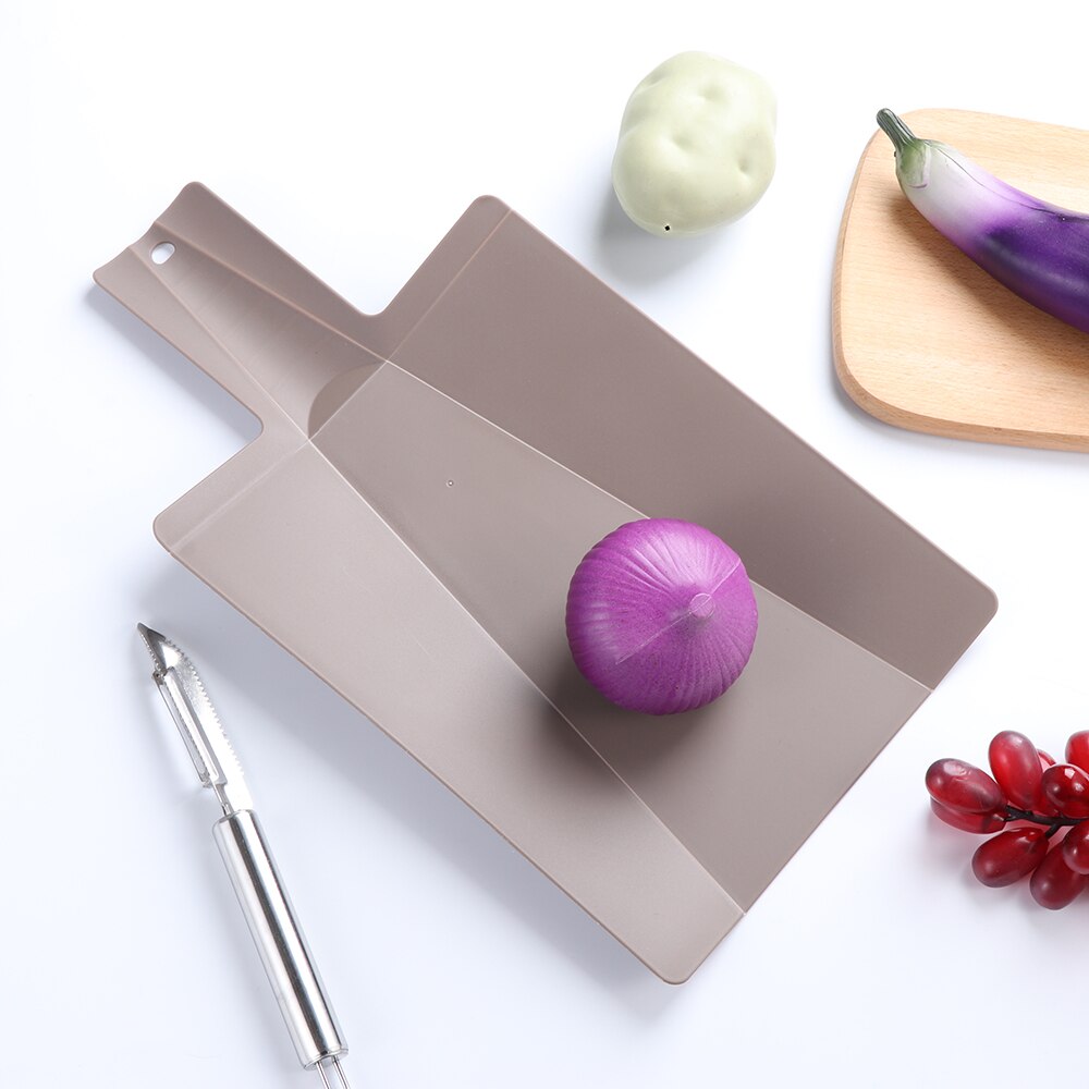 Foldable Chopping Board