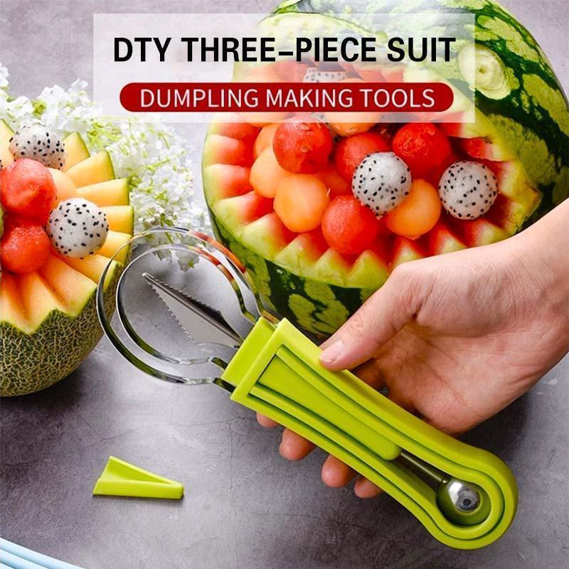 Fruit Carving Gadgets