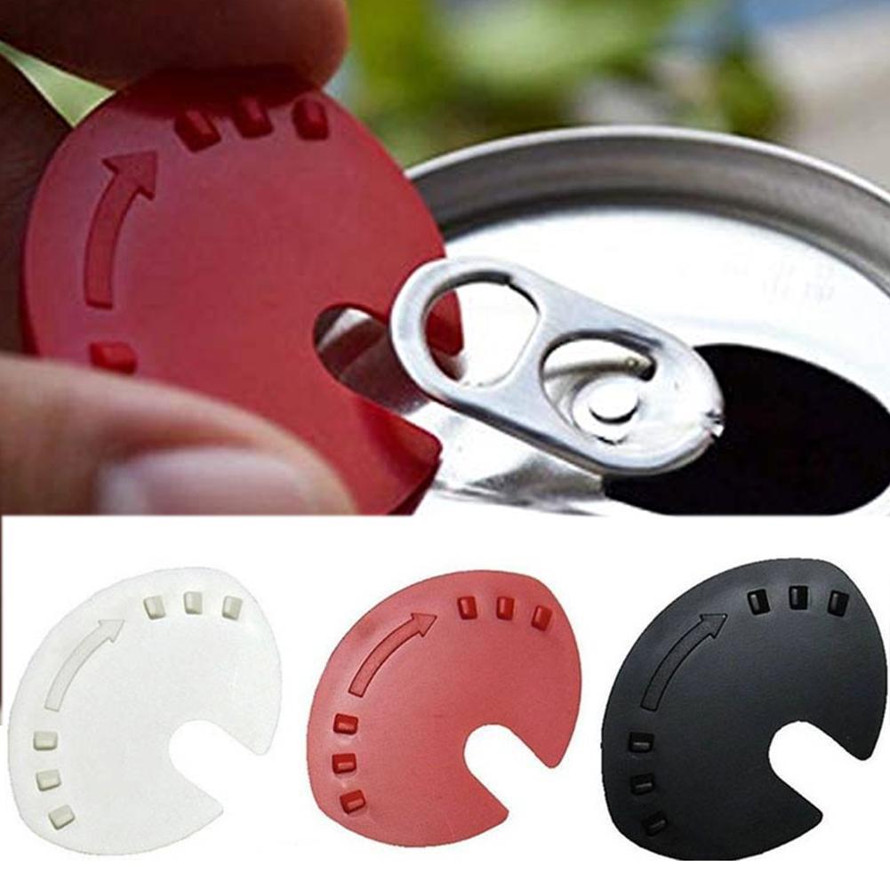 Reusable Can Lid Cover - 5pcs