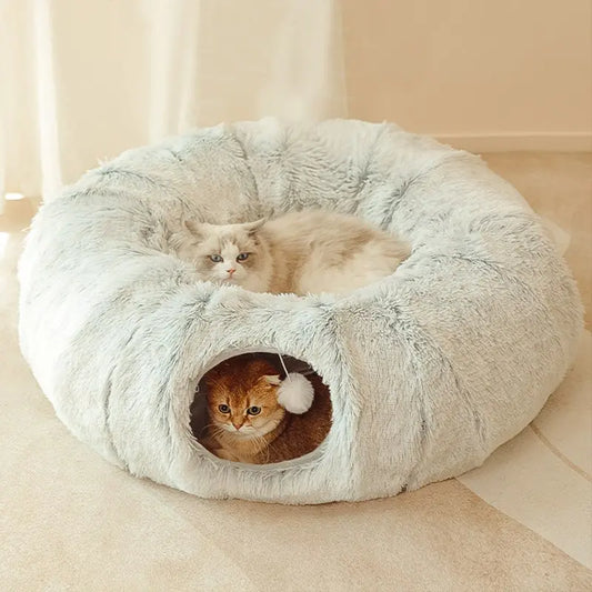 Cat Bed/House